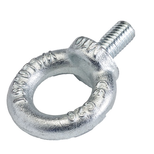 CONTESTAGE - EYEM10 - Male eye bolt MWL 230kg