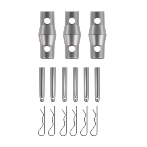 CONTESTAGE - MC29-KIT - TRIO290 assembling kit
