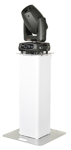 CONTESTAGE - TOT-100 - Totem - Height: 100cm
