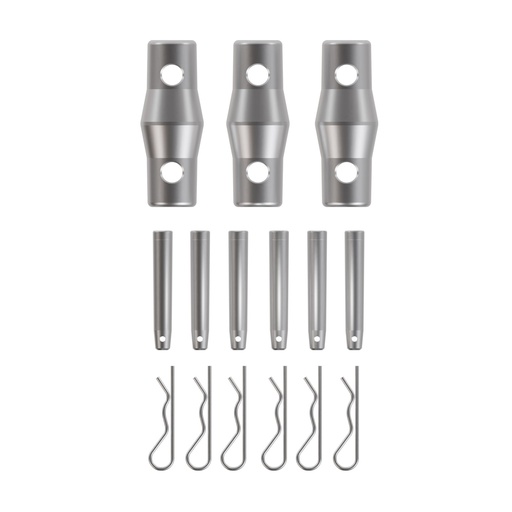 CONTESTAGE - DECO22T-MC-KIT - DECO22T Assembling kit