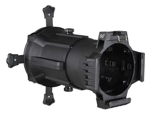 BRITEQ - BT-PROFILE250/OPTIC 50DEG - 50° optic for BT-PROFILE250 and BT-PROFILE 500TW