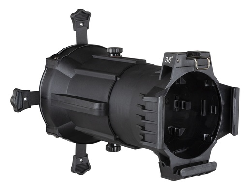 BRITEQ - BT-PROFILE250/OPTIC 36DEG - 36° optic for BT-PROFILE250 and BT-PROFILE 500TW