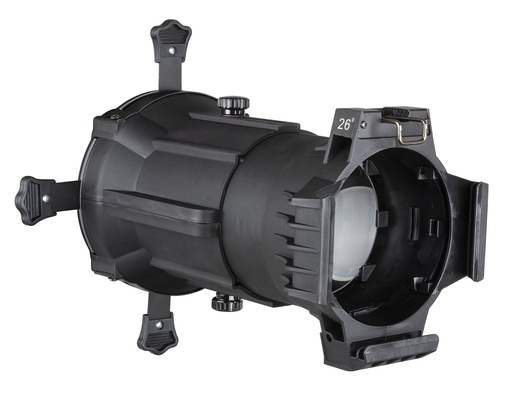 BRITEQ - BT-PROFILE250/OPTIC 26DEG - 26° optic for BT-PROFILE250 and BT-PROFILE 500TW