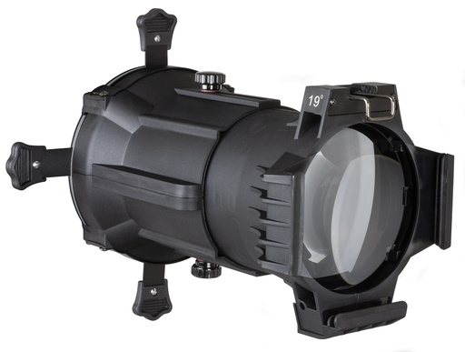 BRITEQ - BT-PROFILE250/OPTIC 19DEG - 19° optic for BT-PROFILE250 and BT-PROFILE 500TW