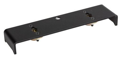 SYNQ - RIGGING BRACKET - Optional rigging bracket to mount 1/2 19" enclosures from the BRITEQ & SYNQ brands on standard ALU-truss