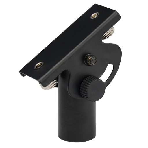 AUDIOPHONY - Mi46U-STAND - Microphone stand adapter for Mi4U, Mi6U and MIXtouch8 mixer