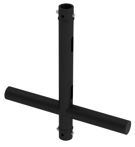 CONTESTAGE - UNO-T - Suspension Tee for projectors with 50mm tubes - Max. load 100 kg