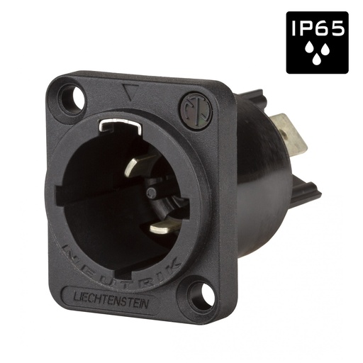 NEUTRIK - NAC3MPX-TOP - Neutrik powerCON TRUE1 connector