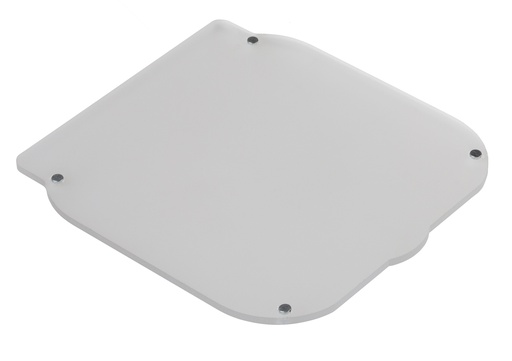 JB SYSTEMS - FROST FILTER for ACCU COLOR - 40° frost filter for the ACCU COLOR WHITE & BLACK