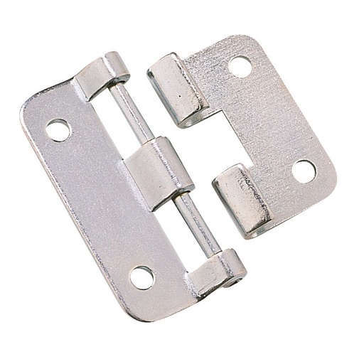 HILEC - CHARNDEG - Detachable metal hinge - Large