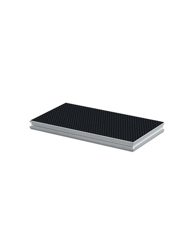 CONTESTAGE - PLTS-1x0,5 - Platform 1m x 0.5m anti-slip 750kg/m²