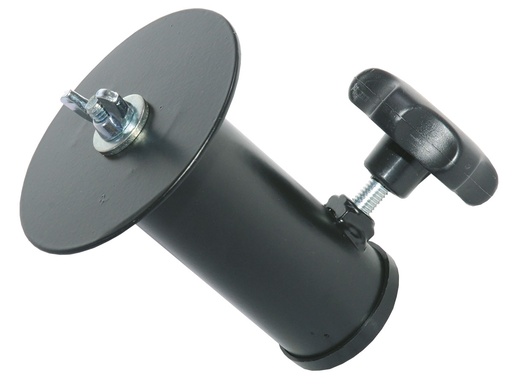 HILEC - CPL-35 - Cup with M8 screw for 35mm stand