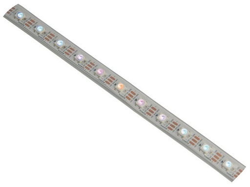 CONTEST - SMARTTAPE6067 - Pixel Ribbon RGB - 5m - IP67 - 60 LEDs/m - 5V