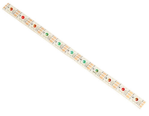 CONTEST - SMARTTAPE6065 - Pixel Ribbon RGB - 5m - IP65 - 60 LEDs/m - 5V