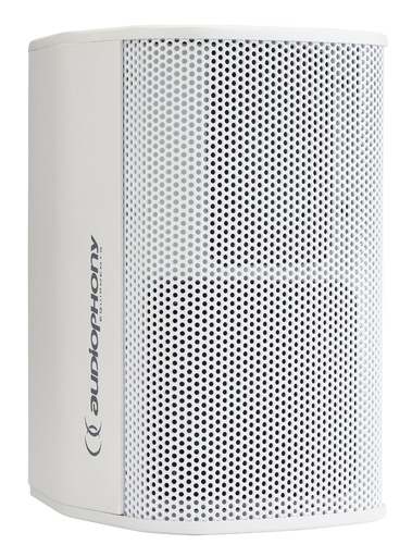 AUDIOPHONY - iLINE23w - 40W /16 Ohms Column for installation with 2x 3" speaker - White