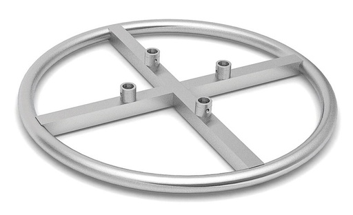CONTESTAGE - TOT-CIRCLE - 50mm tube circle - Diameter 96cm for Totem