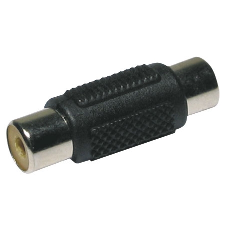 HILEC - ADAPT700 - Female RCA / Female RCA adapter