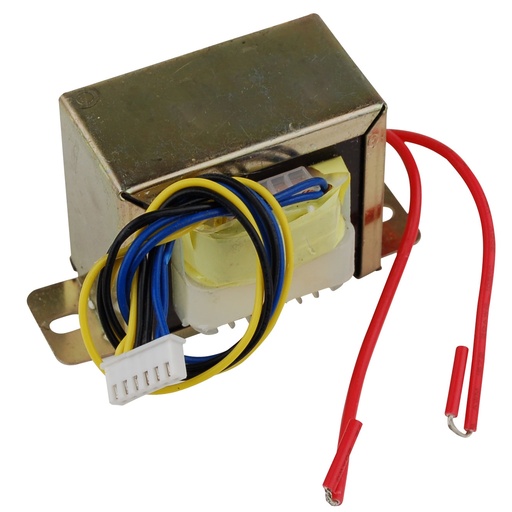 AUDIOPHONY PA - TFS20 - Transformer 20W Input 2.5/5/10/20W - in 100v out 8 Ohms