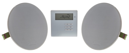 AUDIOPHONY PA - WALLKIT - WALLAMPmedia with two ceiling speaker set
<p hidden>bluetooth</p>