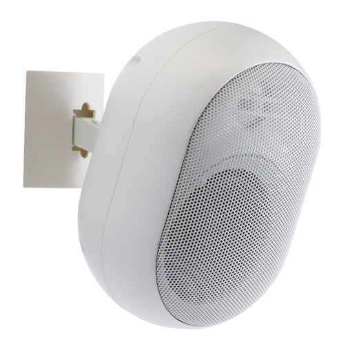 AUDIOPHONY PA - JAVA315w (1PAIR) - Tropical speaker 100V 7.5~15W 16 Ohms - White - IP55