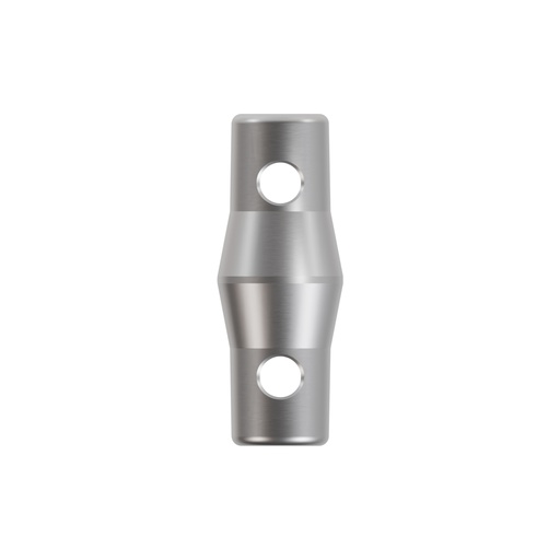 CONTESTAGE - MANCH - Conical coupler for Ø 50mm tube - per piece