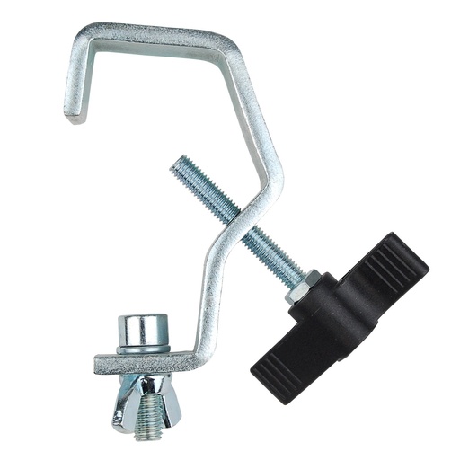 CONTESTAGE - CCT-50 - Projector hook clamp. Ø 30-50 mm tube - MWL : 32kg