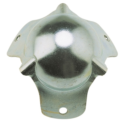HILEC - COIN3P - 3-legged metal ball corner - medium