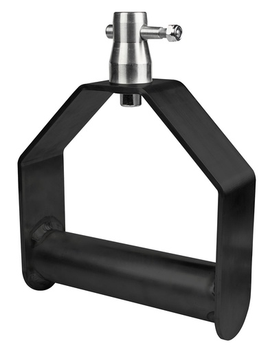 CONTESTAGE - UNO-A - Suspension bracket for projector with 50mm tube - Max load. 100 kg