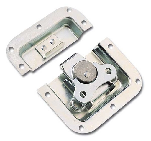 HILEC - PAPILLONPM - Butterfly latch - Medium