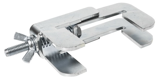CONTESTAGE - PLTS-c1 - Stage clamp: connect 2 platforms together