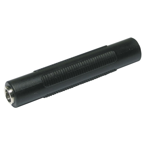 HILEC - ADAPT800 - Female Jack 6.35 / Female Jack 6.35 adapter