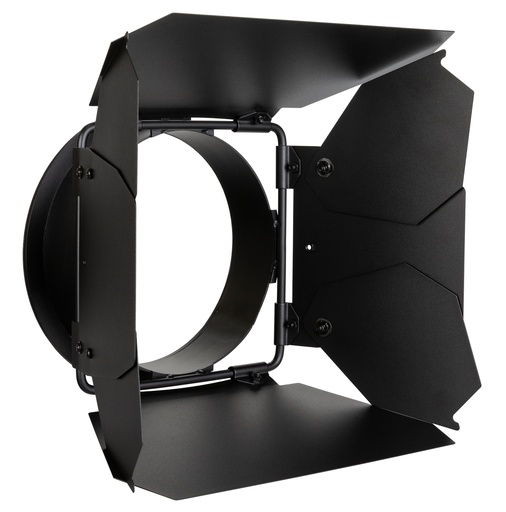 BRITEQ - BT-THEATRE BARN2 - Barndoor designed for BT-THEATRE HD1, BT-THEATRE 1EZ, BT-SMARTZOOM,...