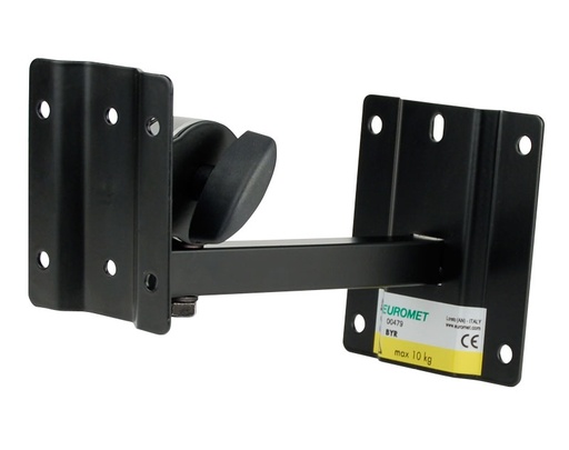 HILEC - BYR - Adjustable wall mount for speakers