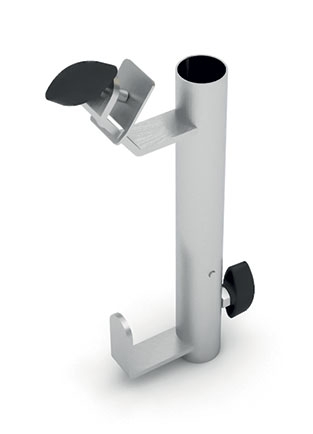 CONTESTAGE - SSL-Duo - Support for DUO29 ladder with 35mm stand