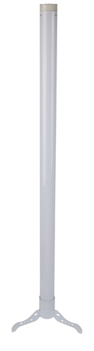 JB SYSTEMS - PIXEL PIPE - Decorative LED TUBE with 8 RGB color zones (pixels)