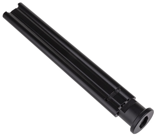 BRITEQ - BT-RETRO coupling adapter - Connect several BT-RETRO units together with this BT-RETRO coupling adapter.