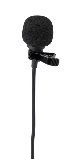 AUDIOPHONY - GOLava - Lavalier microphone - mini XLR