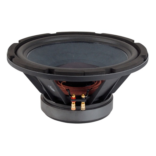 AUDIOPHONY - OWB12-400-8 - 12" 400W boomer for COMPACT subwoofer