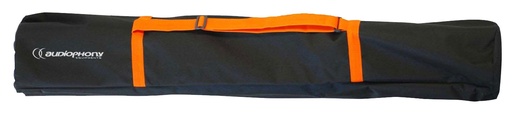 HILEC - CAB2-BAG - Transport bag for 2x speaker stands CAB-100 or CAB-200