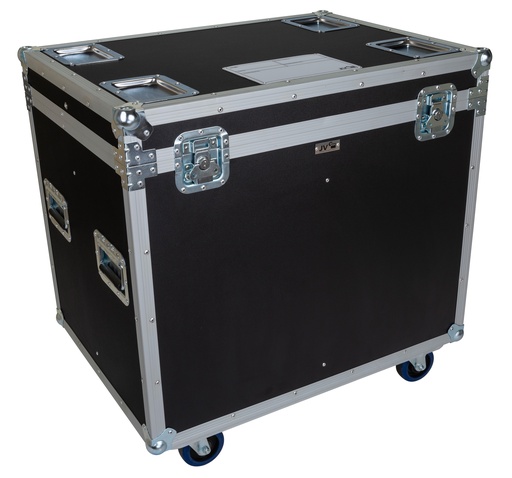 JV CASE - PROJECTOR CASE 4 - JV Case for the transport of 4x projectors ( BT-Theatre 250EZ, BT-Theatre 100EC Mk2,…)
