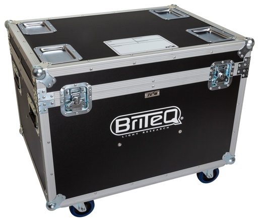 JV CASE - PROJECTOR CASE 3 - JV Case for the transport of 6x projectors ( BT-Coloray series, Stage Beamer, Pro Beamer, BT-Smartzoom,…)