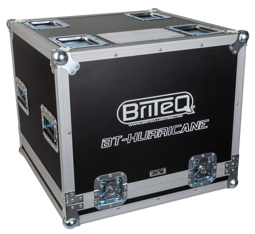 JV CASE - CASE FOR BT-HURRICANE - JV Case for transport of the BT-HURRICANE