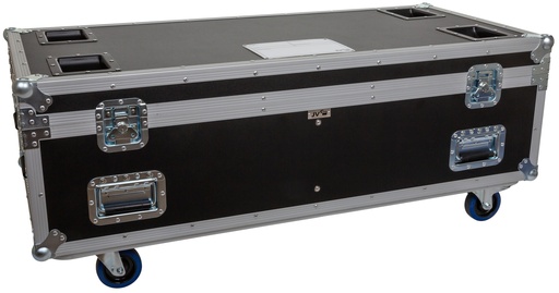 JV CASE - CASE FOR 4x BT-NONABEAM - Case for the transport of 4x BT-Nonabeam projectors