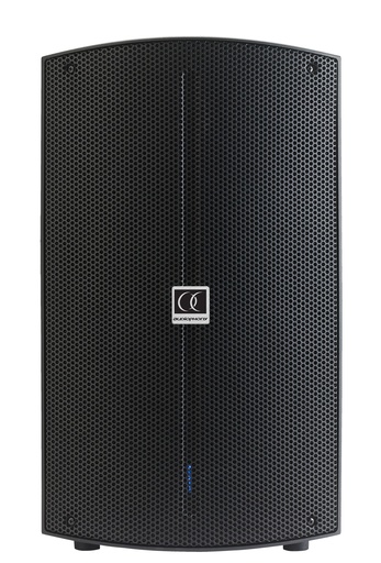 AUDIOPHONY - ATOM12A - 12" 400W active speaker with DSP