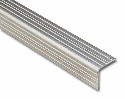 HILEC - CORN2020 - 20x 20mm Aluminium case angle - 2m long bars - Price per meter !