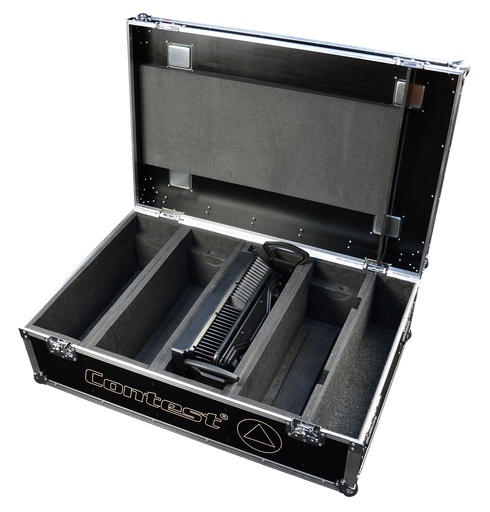 CONTEST - FLY4IPANEL - Flightcase for 4x IPANEL24x10QC