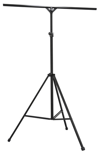 HILEC - PID-380 - 3-meter stand with horizontal bar, maximum load of 80 kg