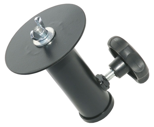 HILEC - CPL-28 - Cup with M8 screw for 28mm stand
