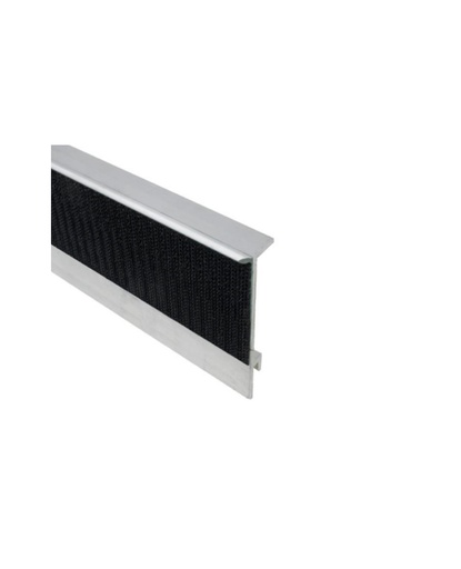 CONTESTAGE - PLTL-JUSUP - Fastening profile for PLTL-JU stage skirts - Length 97.5 cm