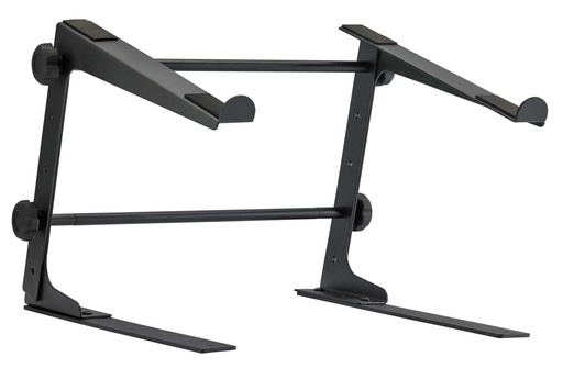 HILEC - MEDIA3 - Laptop support with table fixation system